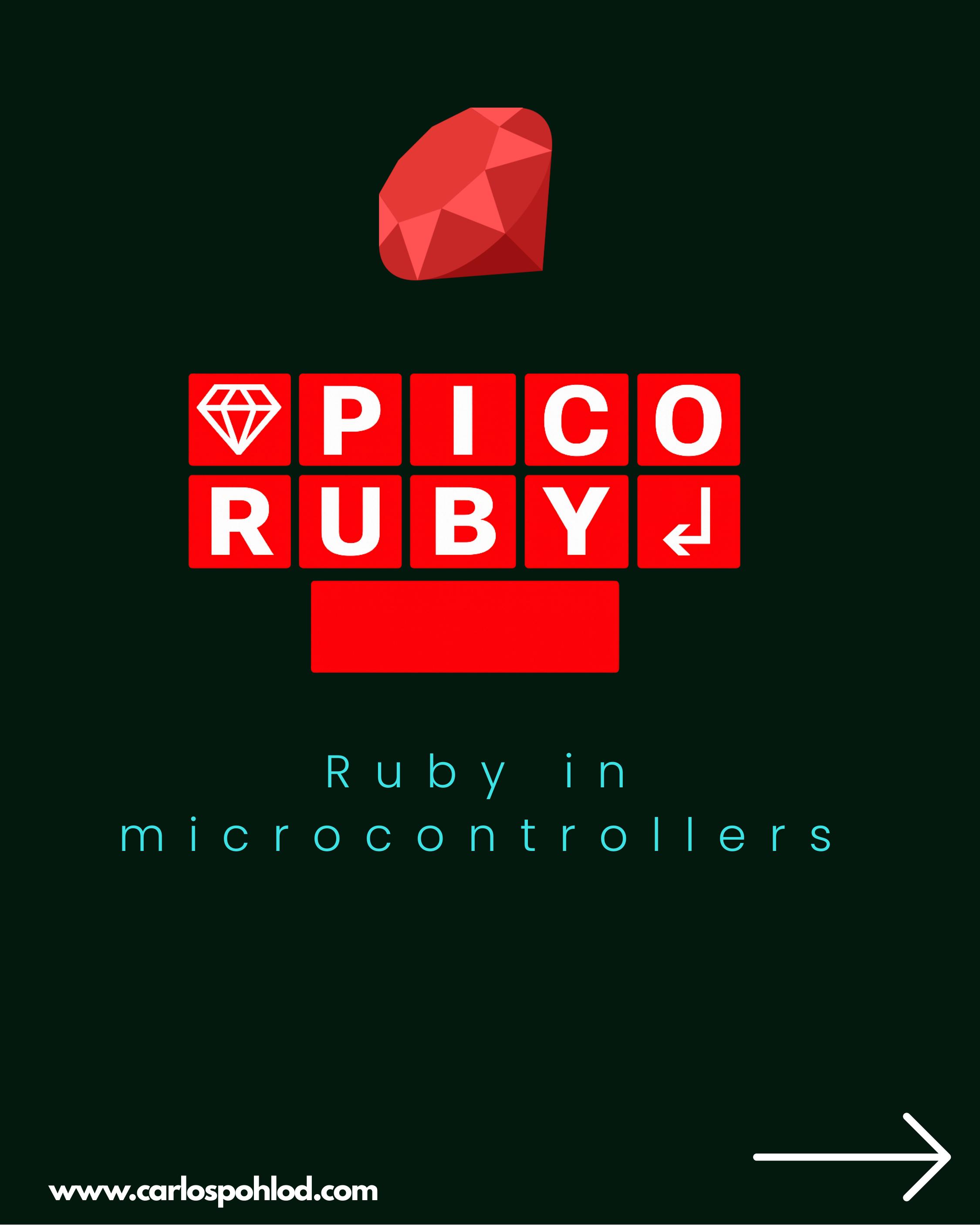You Can Run Ruby in Less Than 150KB of RAM